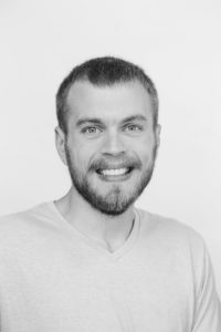 Patrick Hausammann