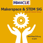 SIG Event: MakerSpace & STEM Shopping Spree