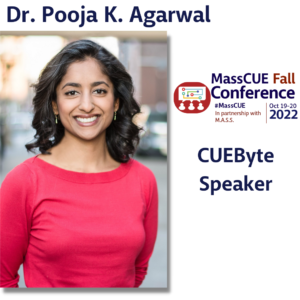 Dr. Pooja K. Agarwal