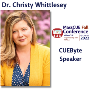 Dr. Christy Whittlesey