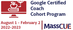 Google Certified Coach Cohort Program