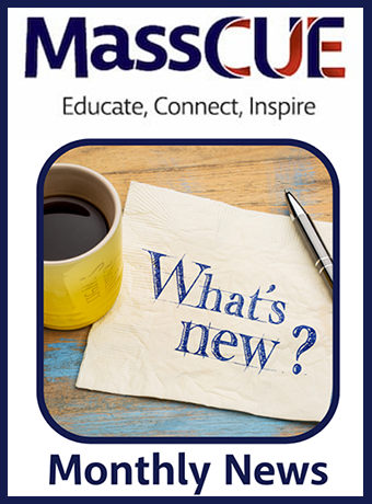 MassCUE News