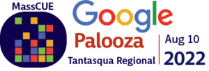 Google Palooza Tantasqua