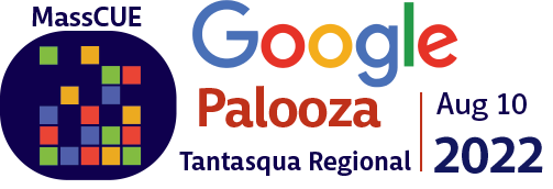 Google Palooza Tantasqua