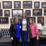 Update from MassCUE Influence and Advocacy:  Capitol Hill Visit
