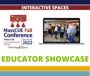 Educator Showcase