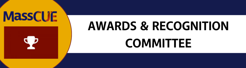 Awards & Recognition Committee