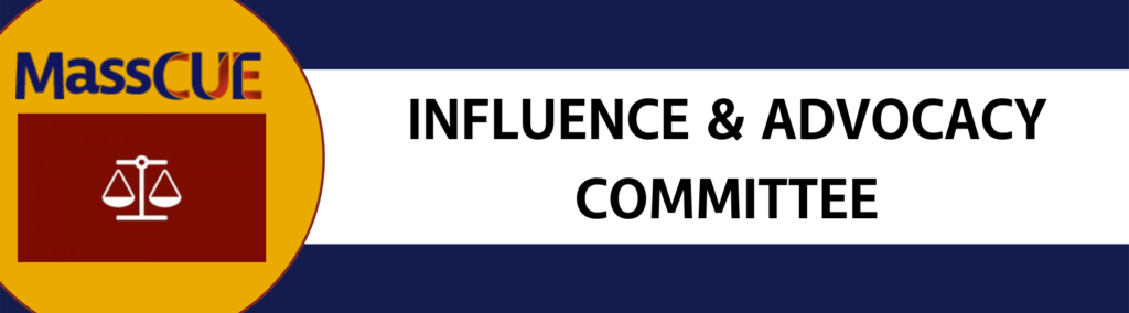 Influence and Advocacy Committee