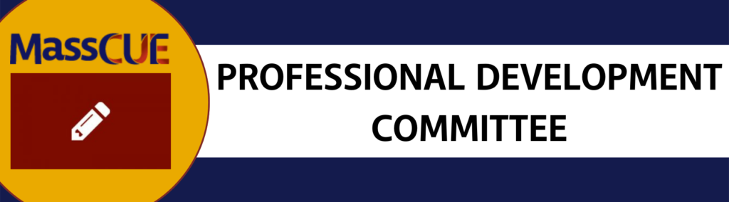 Professional Development Committee