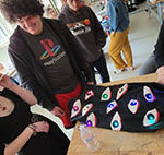 MassCUE Grants: Wearable Technology-Infused Fashion
