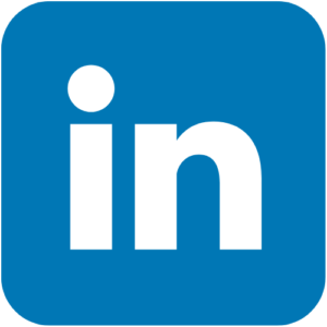 LinkedIn Logo