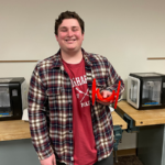 MassCUE Grants: Innovation Lab with 3D Printers