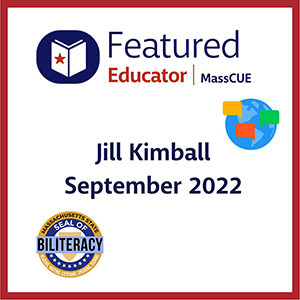 Jill Kimball