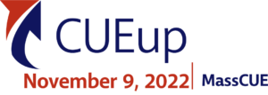 CUEup November 9, 2022
