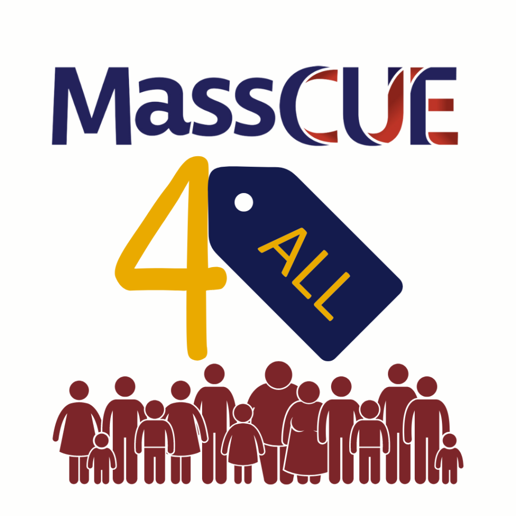 MassCUE4ALL Logo