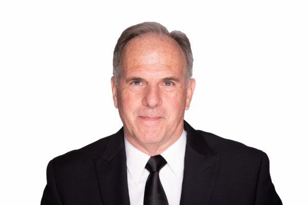 Tim Reinhard