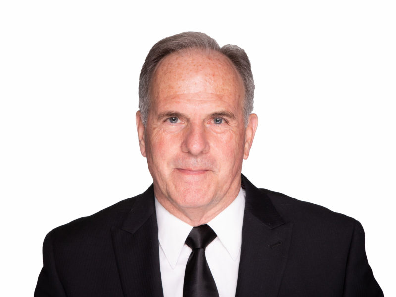Tim Reinhard