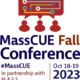 MassCUE 2023 Fall Conference