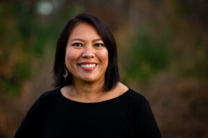 Dr. Liza Talusan Keynote Speaker for Fall Conference 2023