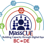 BC -> DE: Building Capacity through Digital Equity