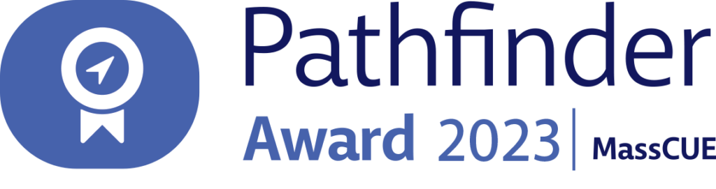 Pathfinder Award 2023