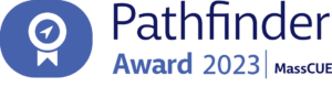 Pathfinder Award 2023