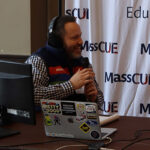 Get a CUE with COMCOM