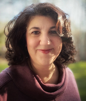 Lori Cooney