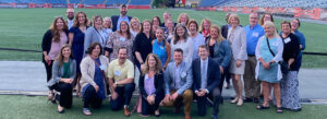 MassCUE Annual Meeting at Gillette