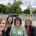 I&A Update: Ed Tech Advocacy and Policy Fly-In