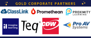 MassCUE Gold Corporate Partners