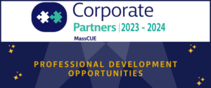 Corporate Partner Professional Development Opportunities