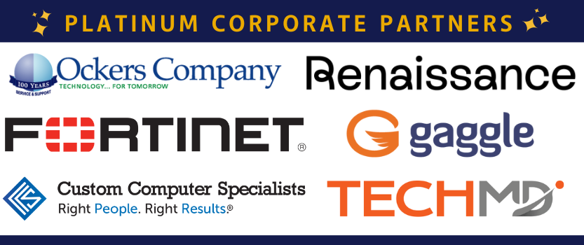 MassCUE Platinum Corporate Partners