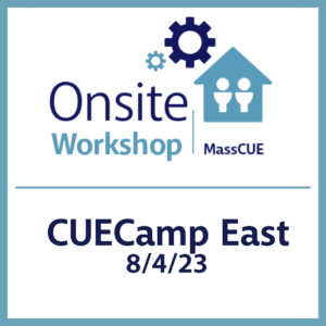CUECamp East