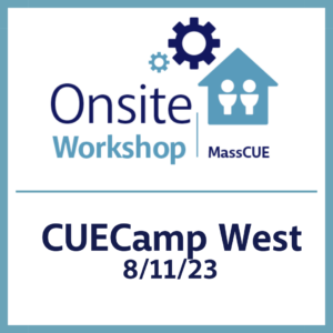 CUECamp West