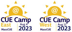 CUECamp East and West