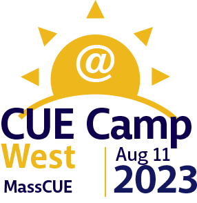 CUECamp West