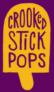 Crooked Stick Pops