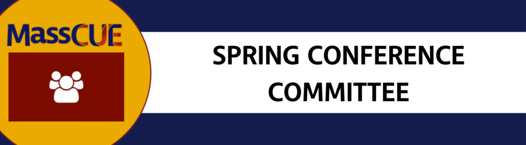 Spring Conference Committee