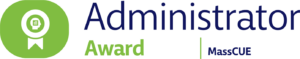 MassCUE Administrator Award