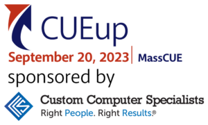 CUEup Weymouth on September 20, 2023