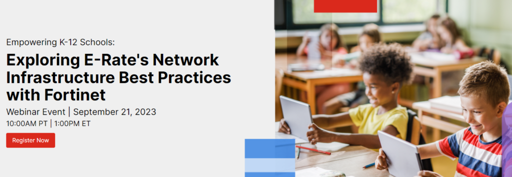 Fortinet Webinar September 21, 2023