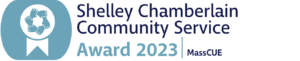 Shelley Chamberlain Community Service Award