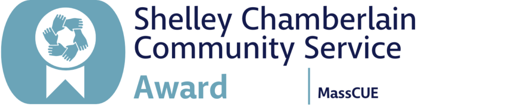 Shelley Chamberlain Community Service Award