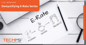 TECHMD Webinar on E-Rate