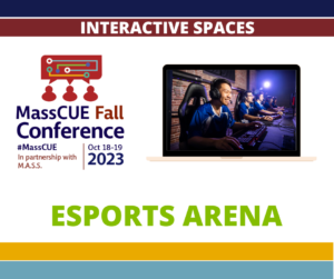ESports Arena