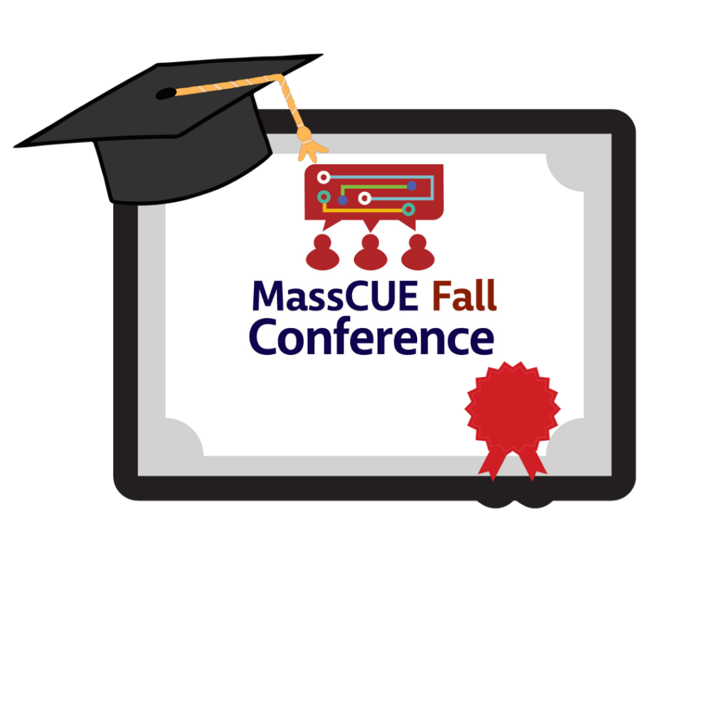 Graduate Credit for attending Fall Conference