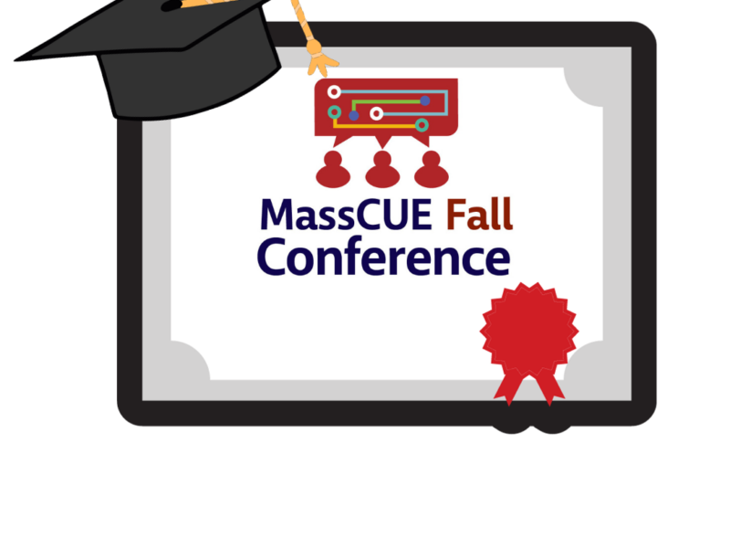 Graduate Credit for attending Fall Conference