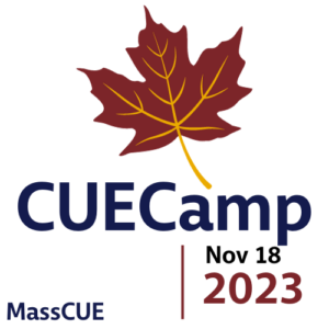CUE Camp