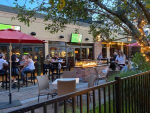 Cask n Flagon